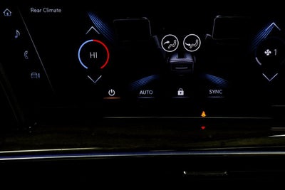 2023 Cadillac Escalade ESV Premium