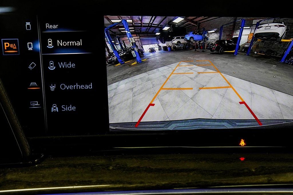 2023 Cadillac Escalade ESV Premium