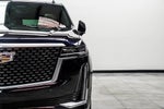2023 Cadillac Escalade ESV Premium