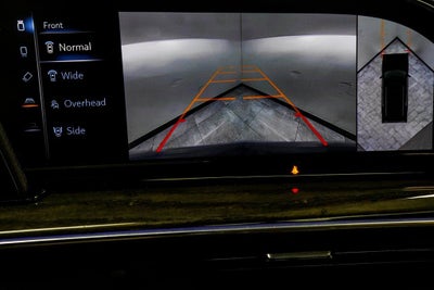 2023 Cadillac Escalade ESV Premium