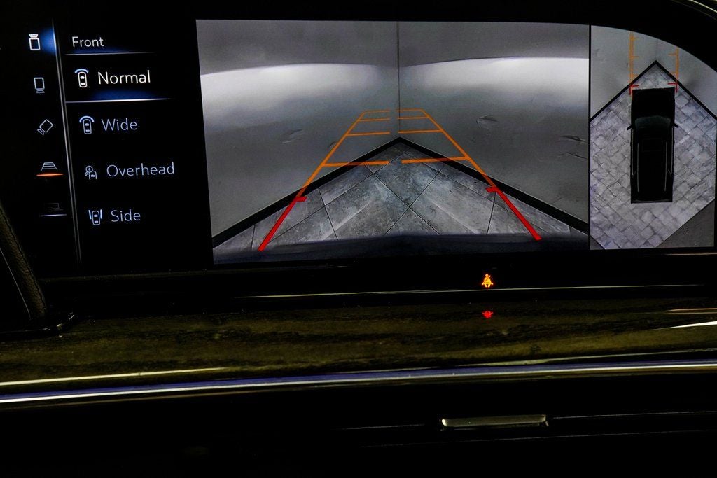 2023 Cadillac Escalade ESV Premium