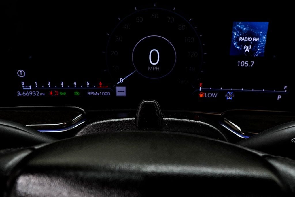 2023 Cadillac Escalade ESV Premium