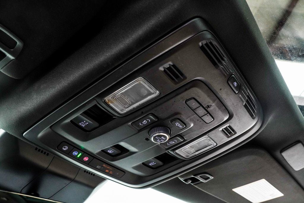 2023 Cadillac Escalade ESV Premium