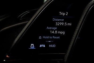 2023 Cadillac Escalade ESV Premium