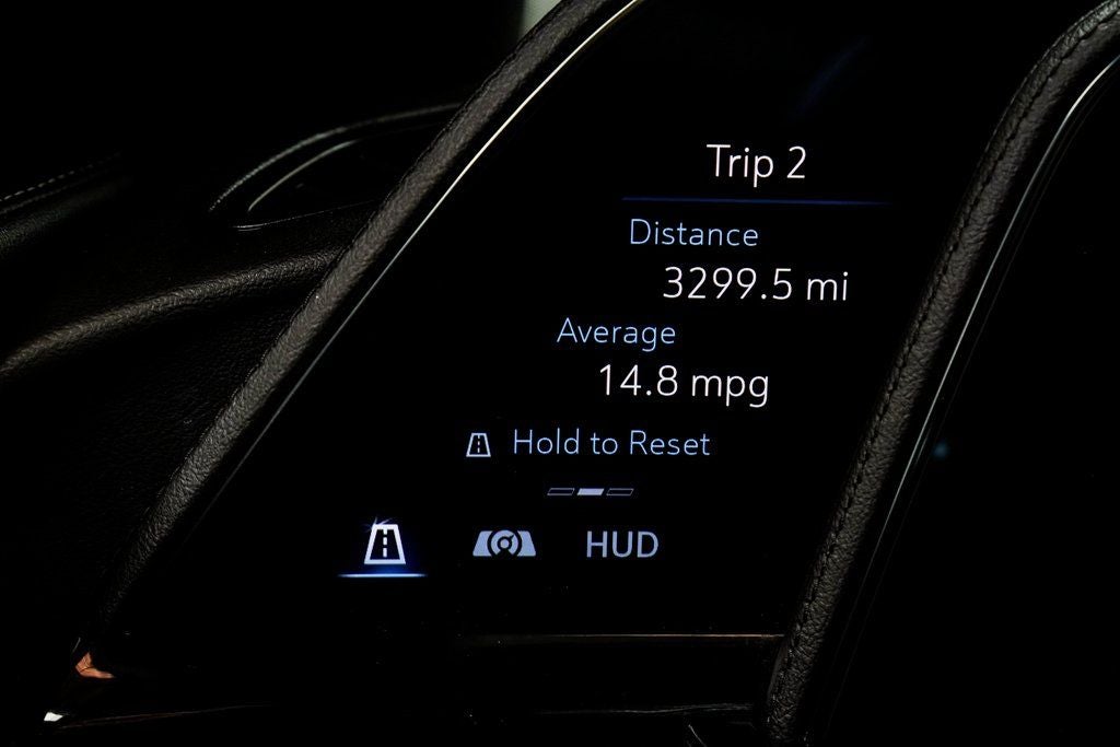 2023 Cadillac Escalade ESV Premium