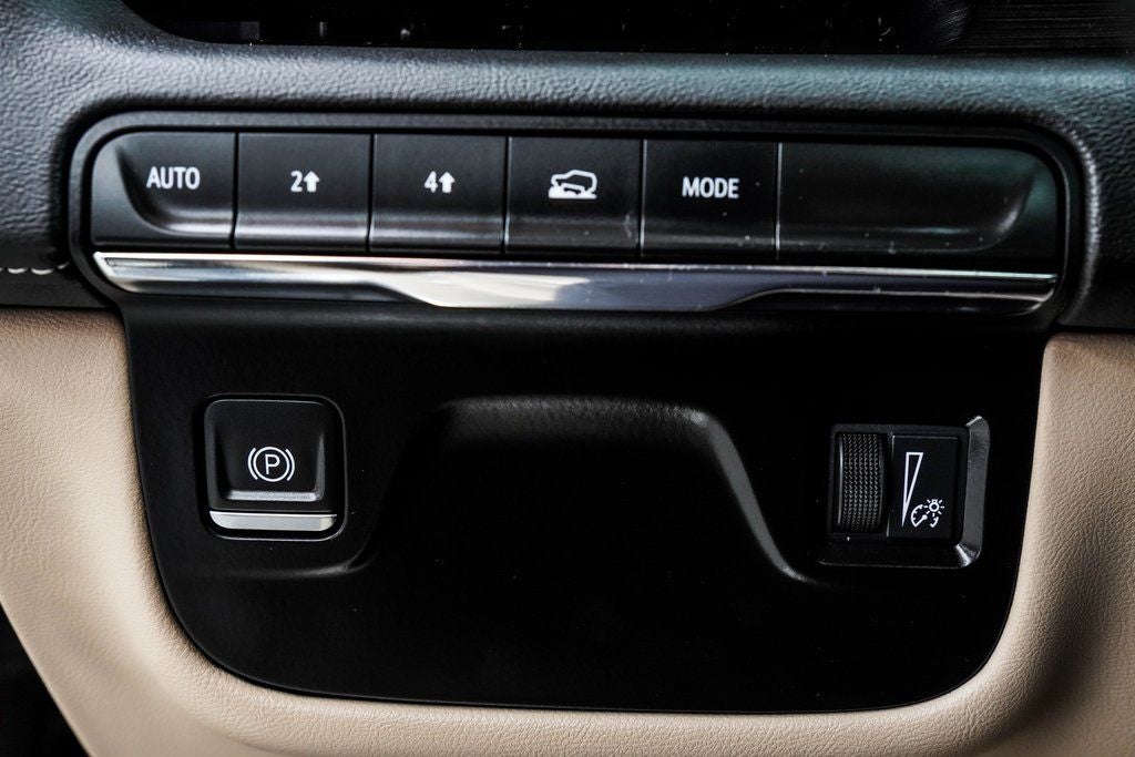 2023 Cadillac Escalade ESV Premium