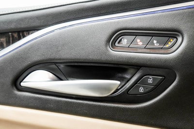 2023 Cadillac Escalade ESV Premium