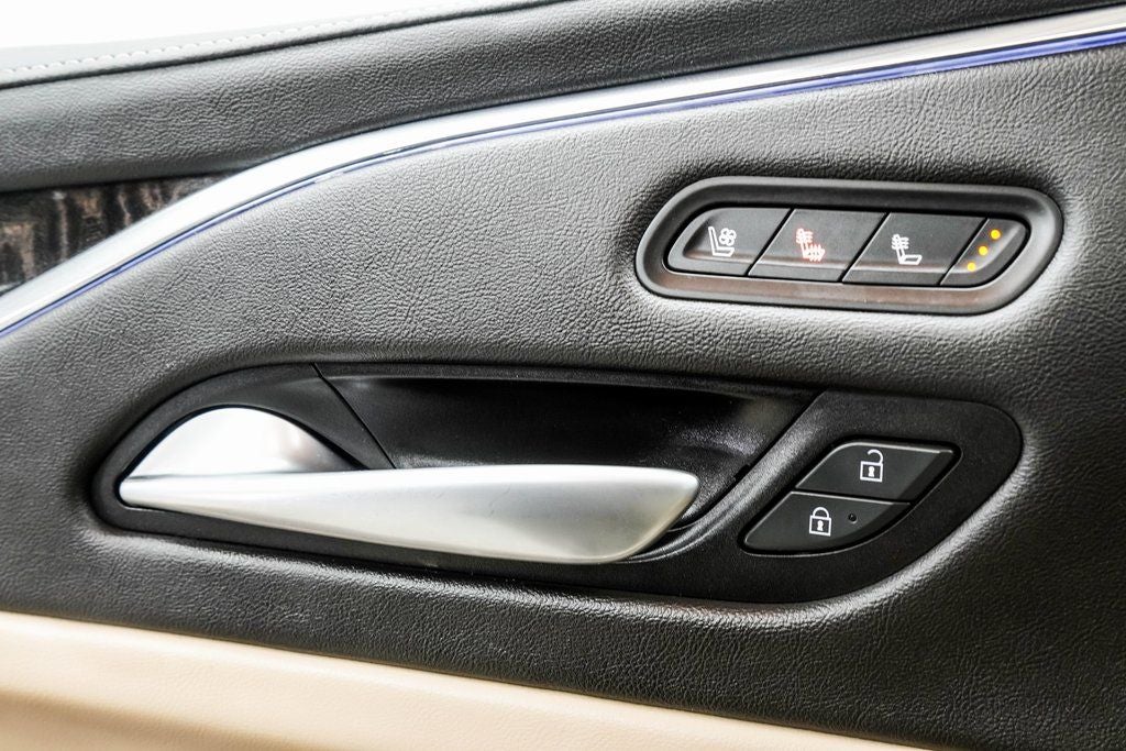 2023 Cadillac Escalade ESV Premium