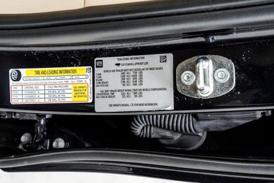 2023 Cadillac Escalade ESV Premium