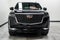 2023 Cadillac Escalade ESV Premium