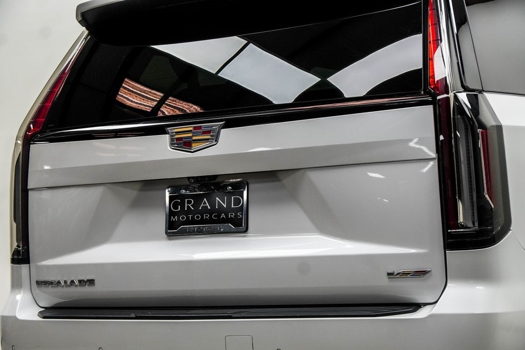 2023 Cadillac Escalade ESV V-Series