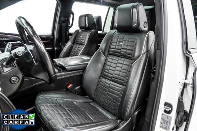 2023 Cadillac Escalade ESV V-Series