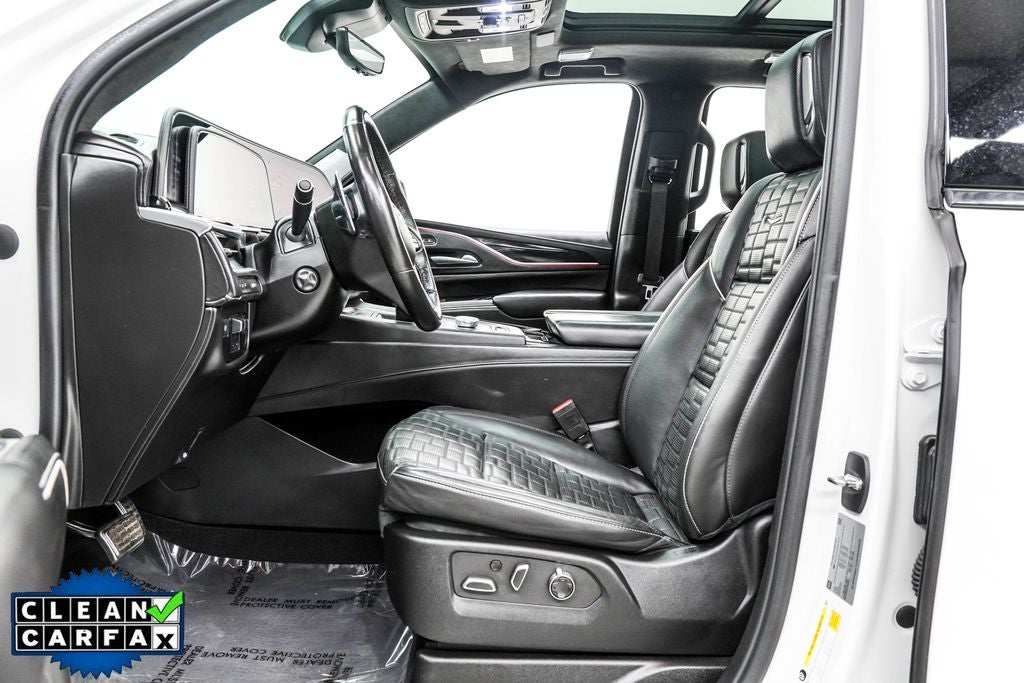 2023 Cadillac Escalade ESV V-Series