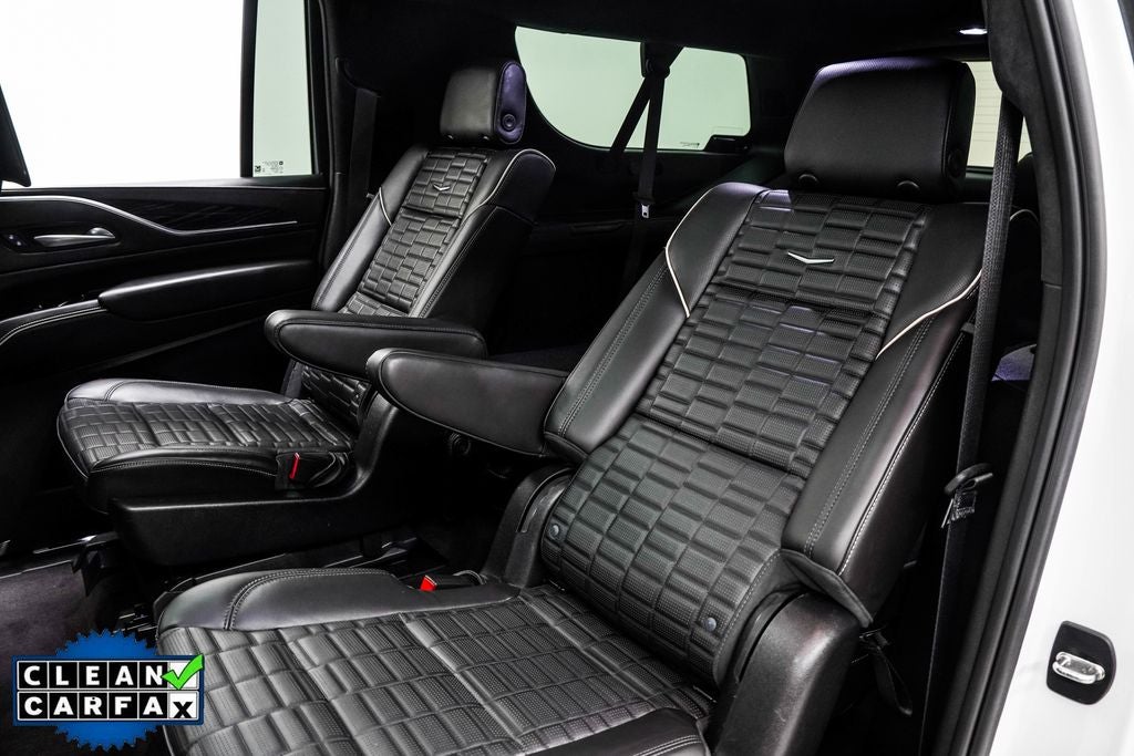 2023 Cadillac Escalade ESV V-Series