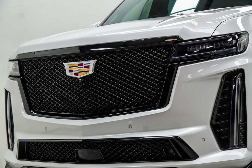 2023 Cadillac Escalade ESV V-Series