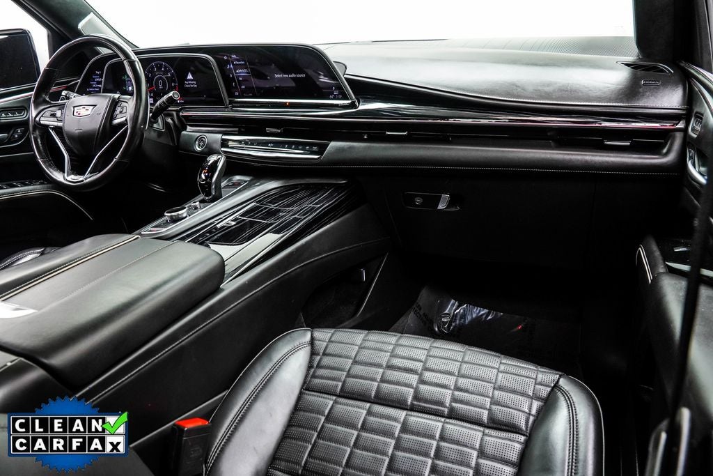 2023 Cadillac Escalade ESV V-Series