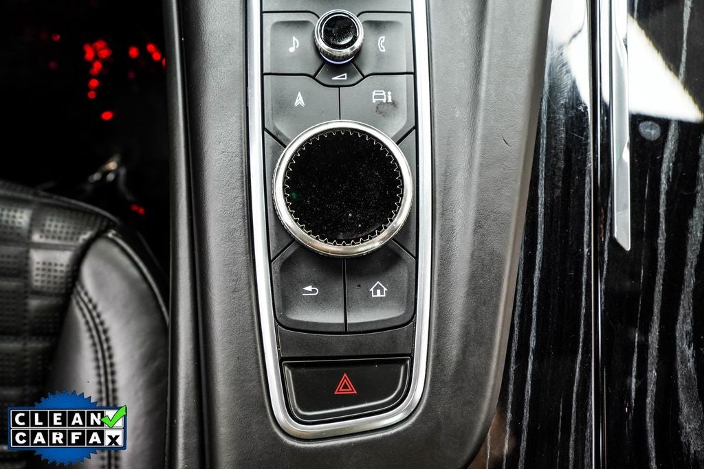 2023 Cadillac Escalade ESV V-Series