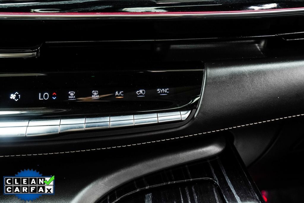 2023 Cadillac Escalade ESV V-Series