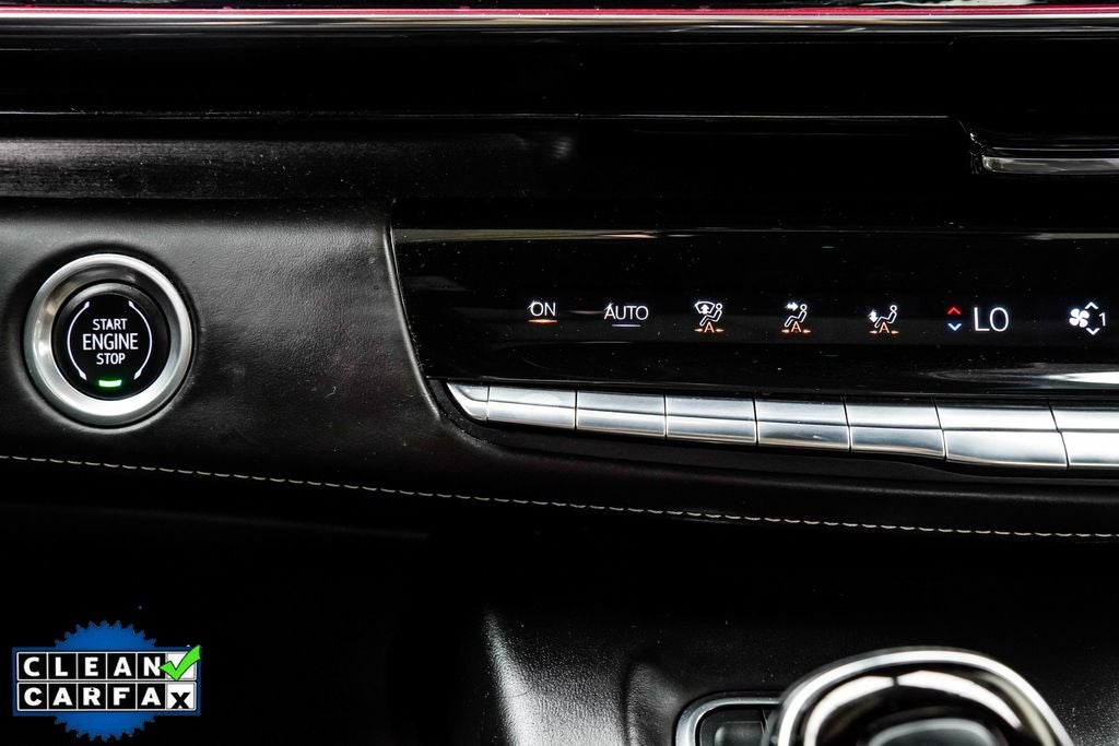 2023 Cadillac Escalade ESV V-Series