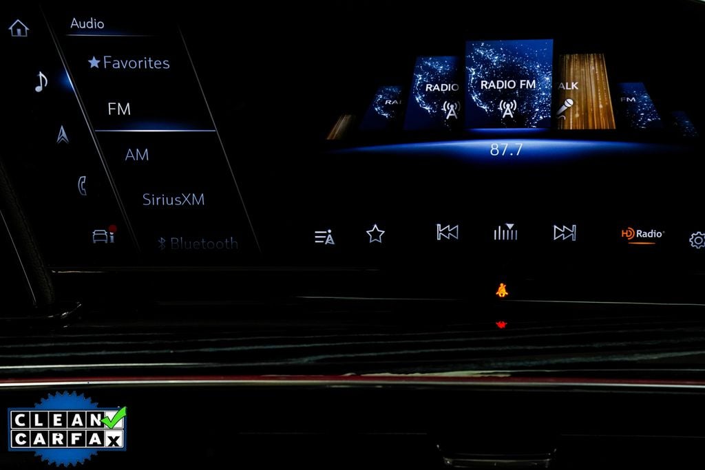 2023 Cadillac Escalade ESV V-Series