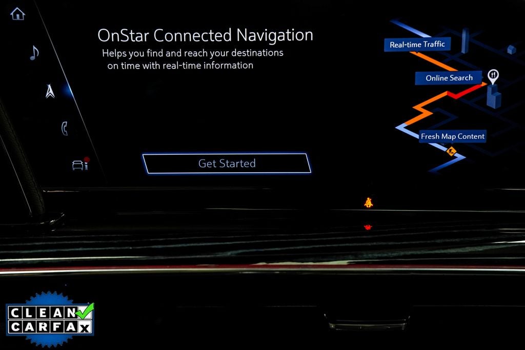 2023 Cadillac Escalade ESV V-Series