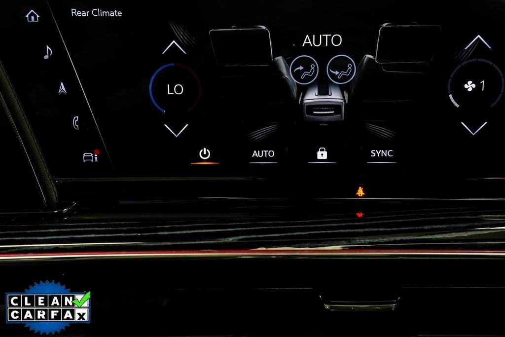 2023 Cadillac Escalade ESV V-Series