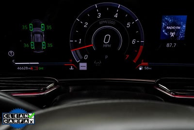 2023 Cadillac Escalade ESV V-Series