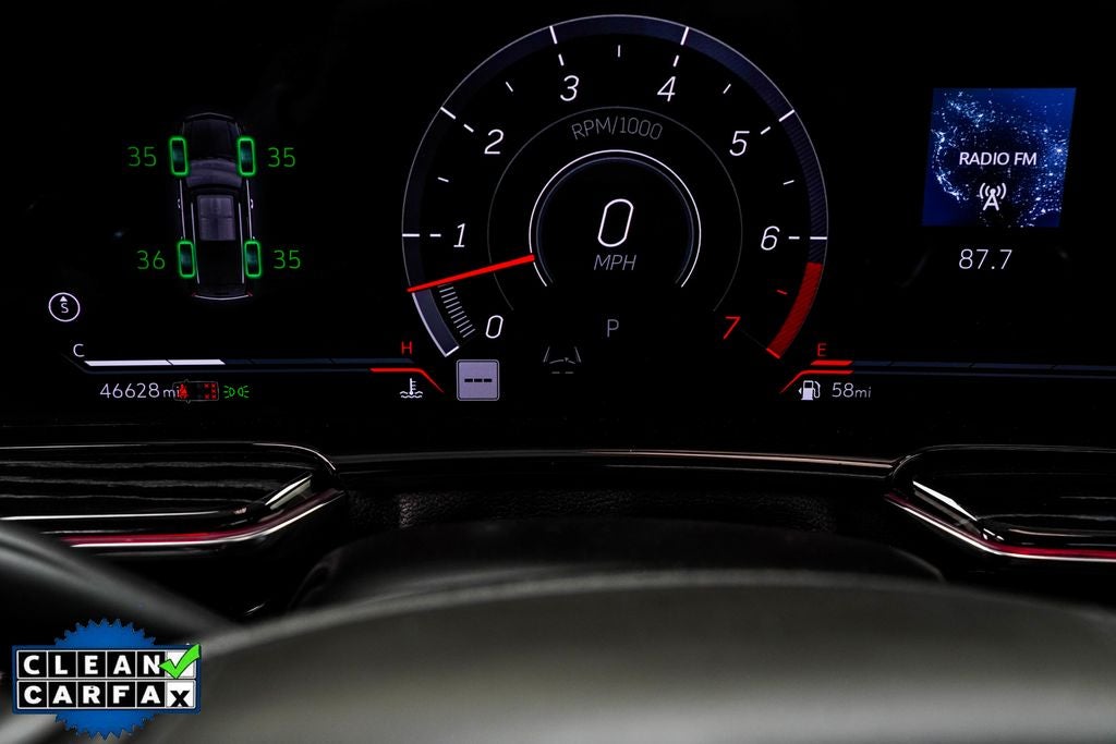 2023 Cadillac Escalade ESV V-Series