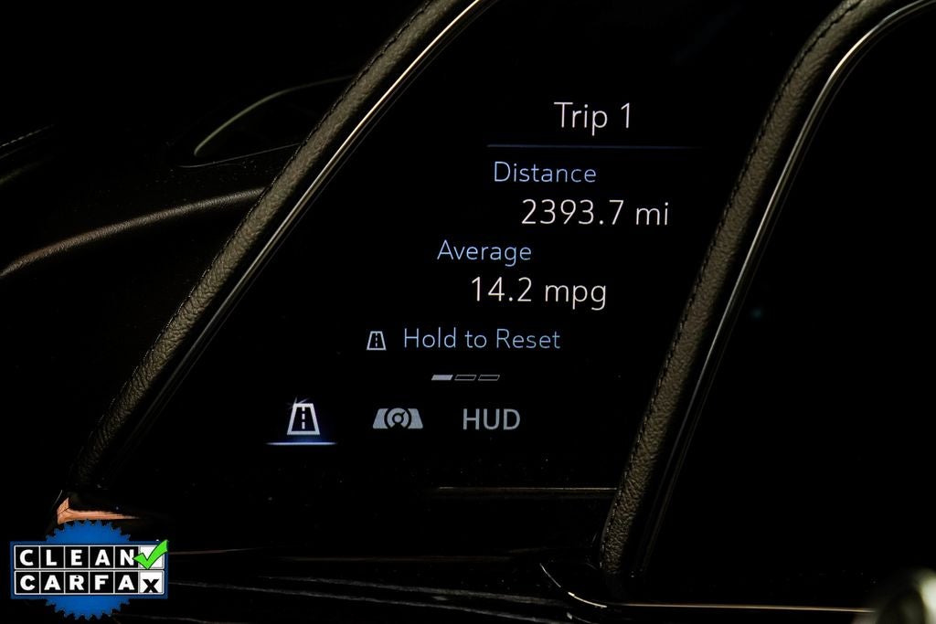 2023 Cadillac Escalade ESV V-Series