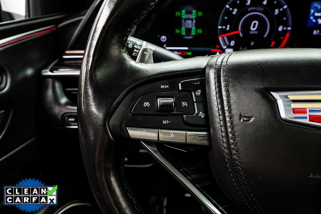 2023 Cadillac Escalade ESV V-Series