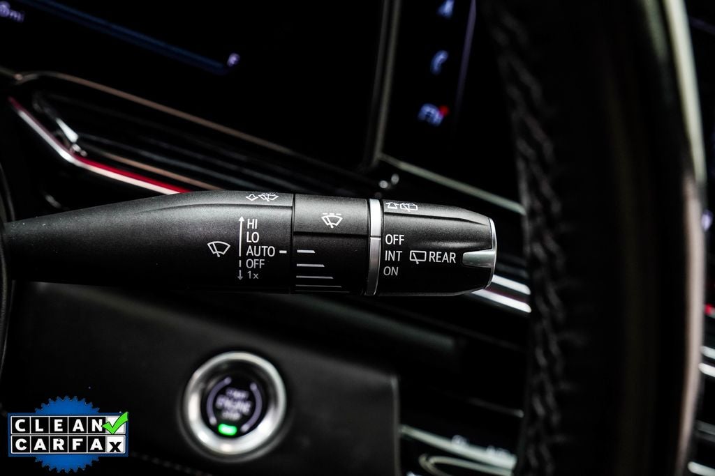 2023 Cadillac Escalade ESV V-Series