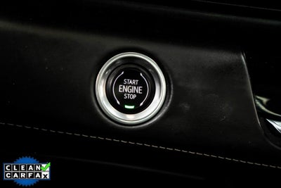 2023 Cadillac Escalade ESV V-Series