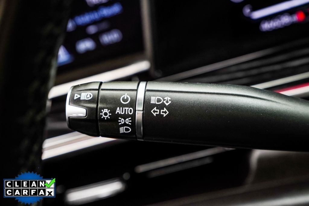 2023 Cadillac Escalade ESV V-Series