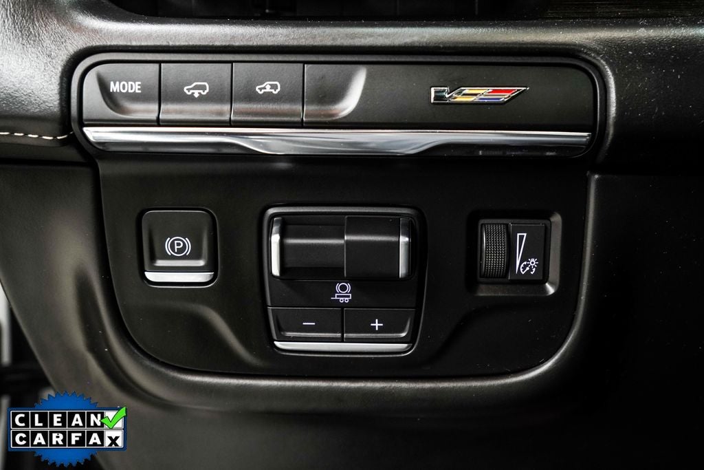 2023 Cadillac Escalade ESV V-Series