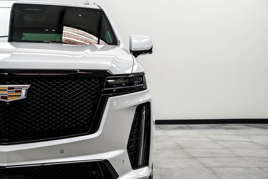 2023 Cadillac Escalade ESV V-Series