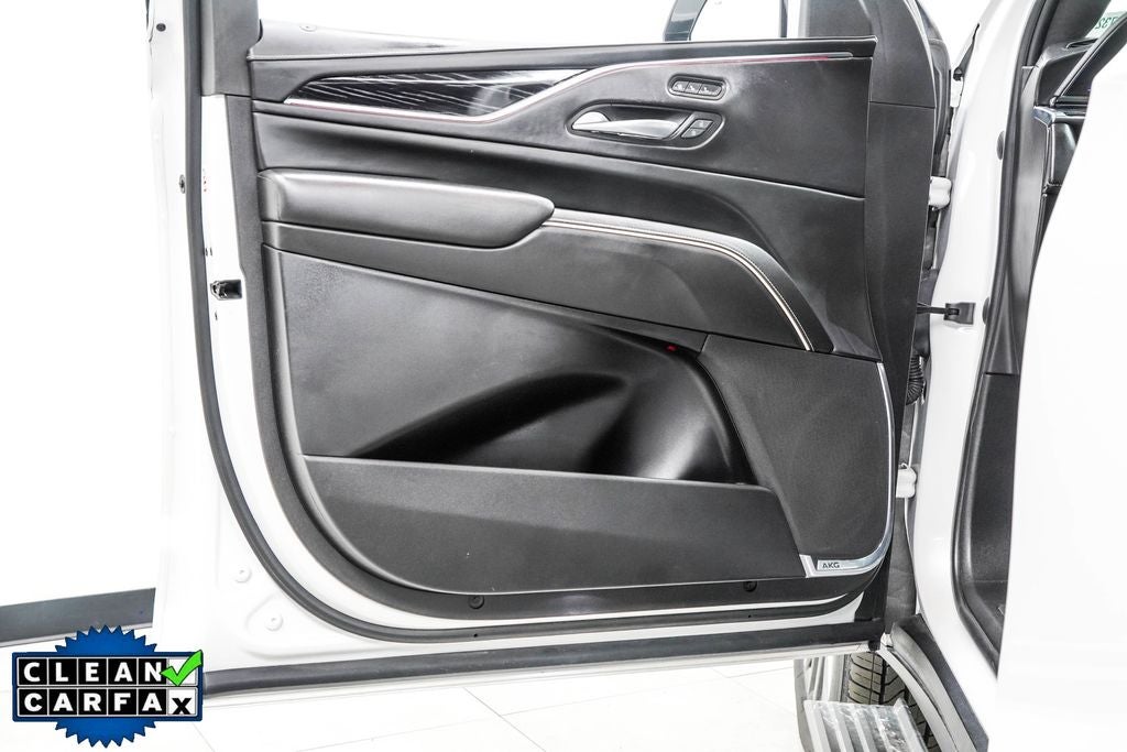 2023 Cadillac Escalade ESV V-Series