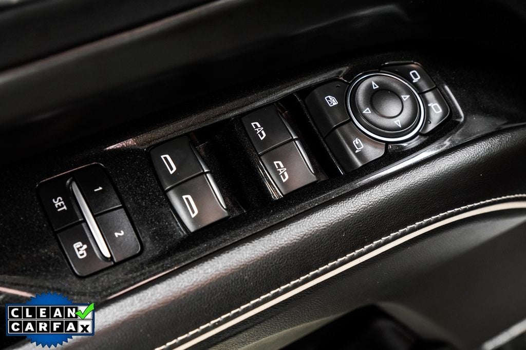 2023 Cadillac Escalade ESV V-Series