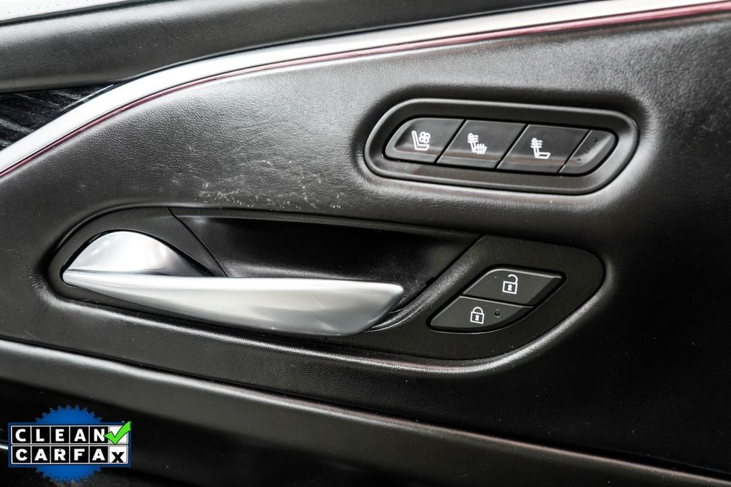 2023 Cadillac Escalade ESV V-Series