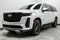 2023 Cadillac Escalade ESV V-Series