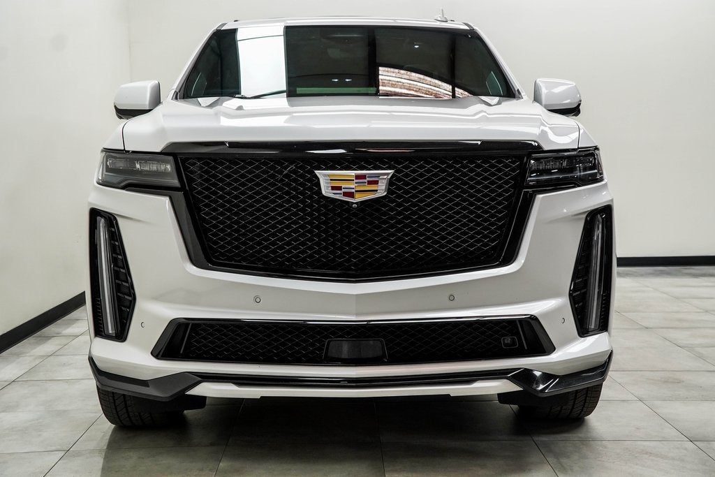 2023 Cadillac Escalade ESV V-Series