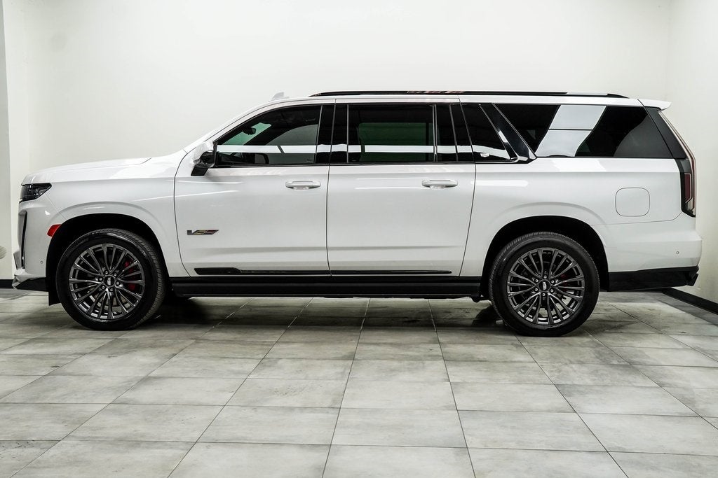 2023 Cadillac Escalade ESV V-Series