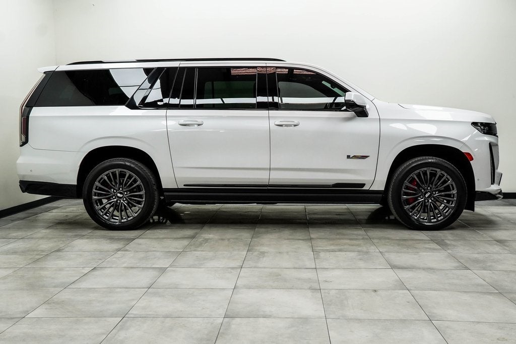 2023 Cadillac Escalade ESV V-Series