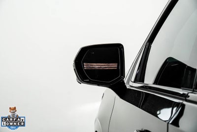 2025 Cadillac Escalade V-Series