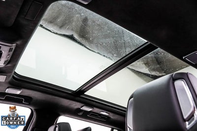 2025 Cadillac Escalade V-Series