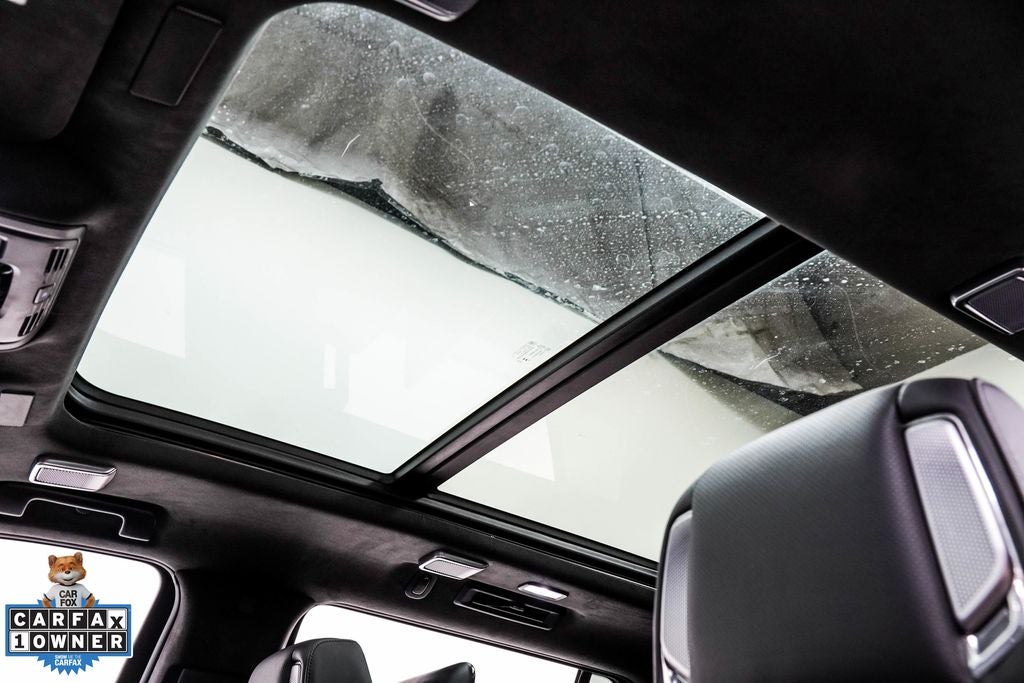 2025 Cadillac Escalade V-Series