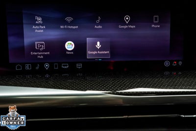 2025 Cadillac Escalade V-Series