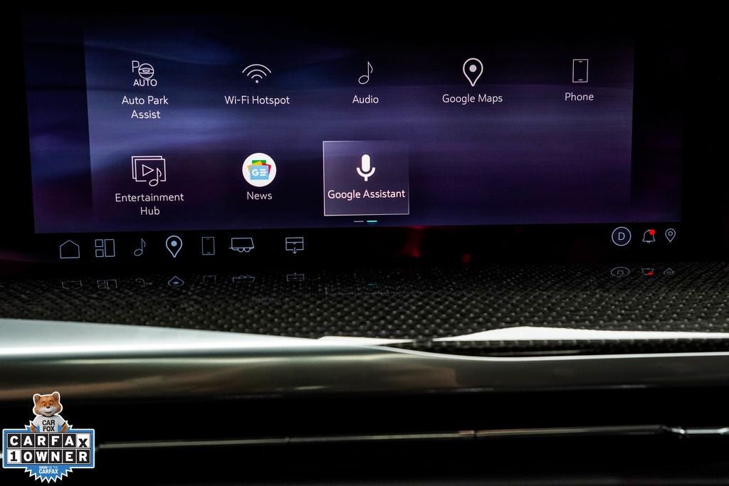 2025 Cadillac Escalade V-Series