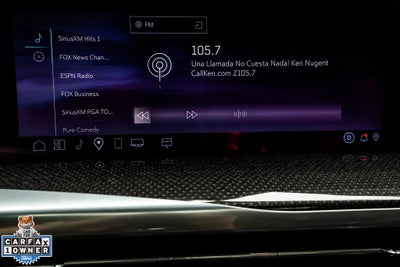 2025 Cadillac Escalade V-Series