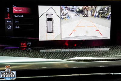 2025 Cadillac Escalade V-Series