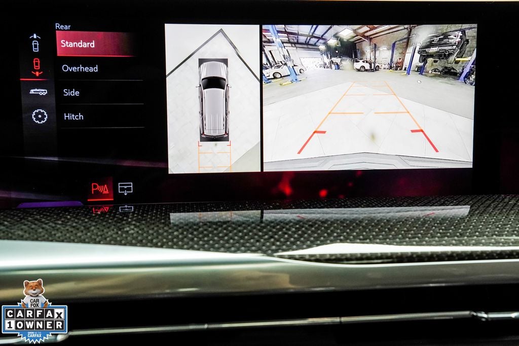 2025 Cadillac Escalade V-Series